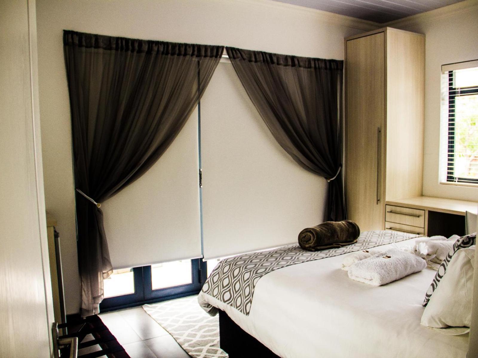 The Noble Lodge Cape Town Room photo