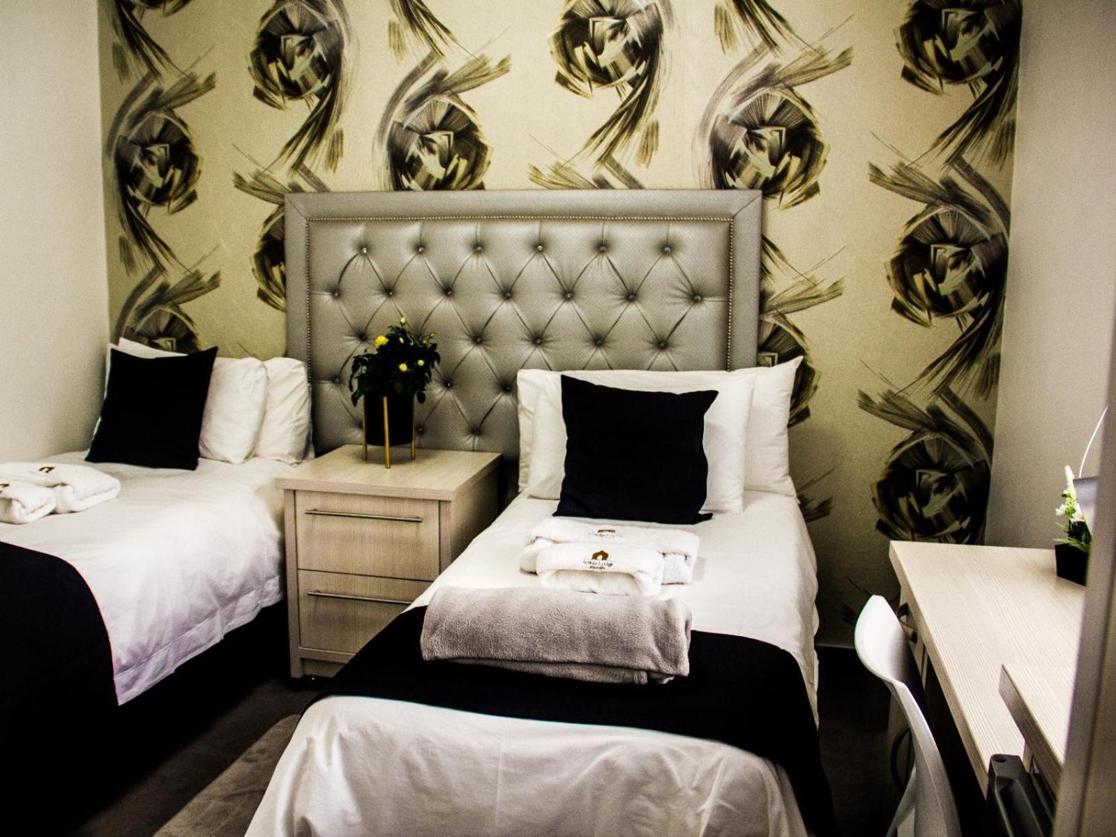 The Noble Lodge Cape Town Room photo