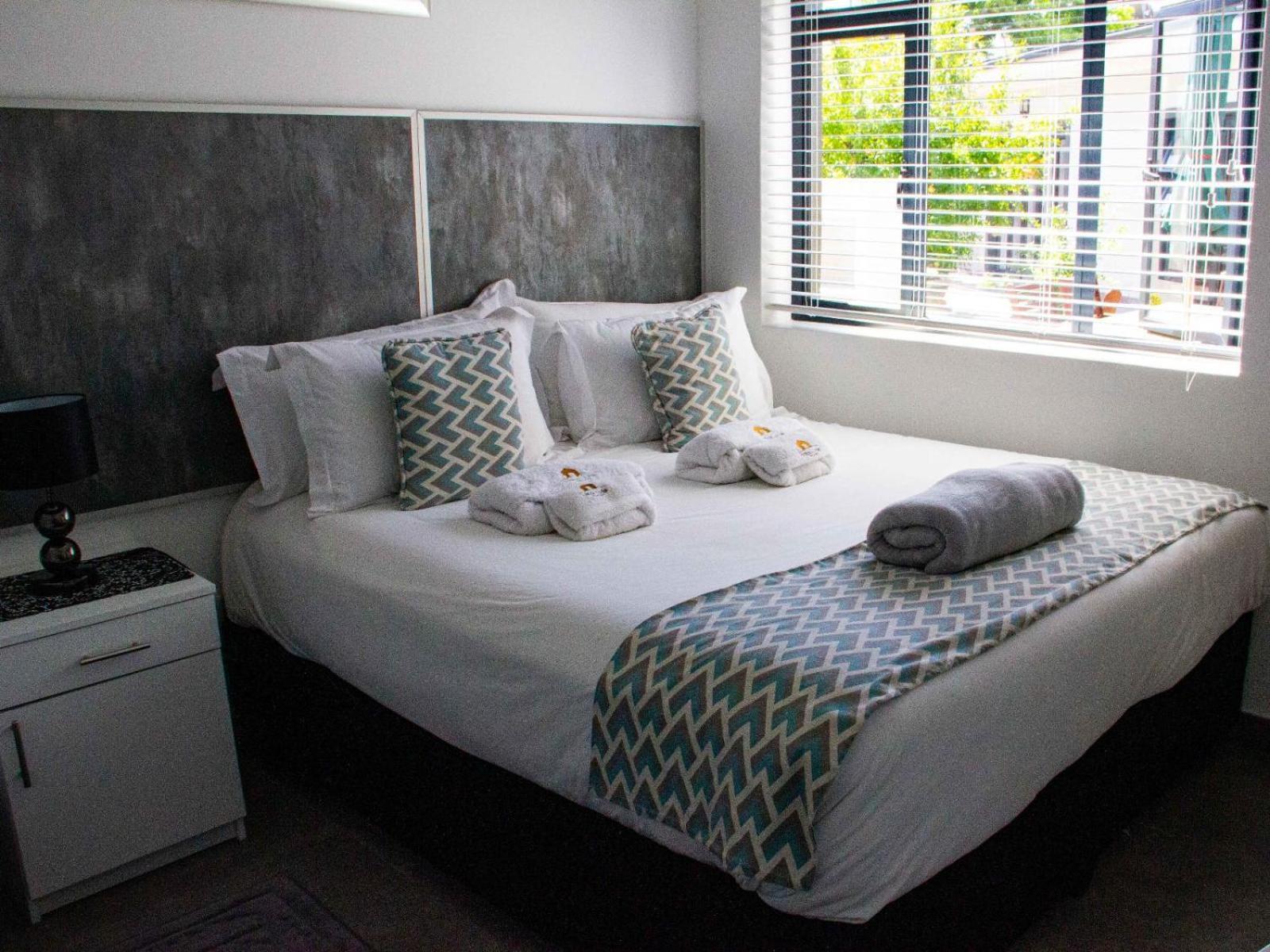 The Noble Lodge Cape Town Room photo