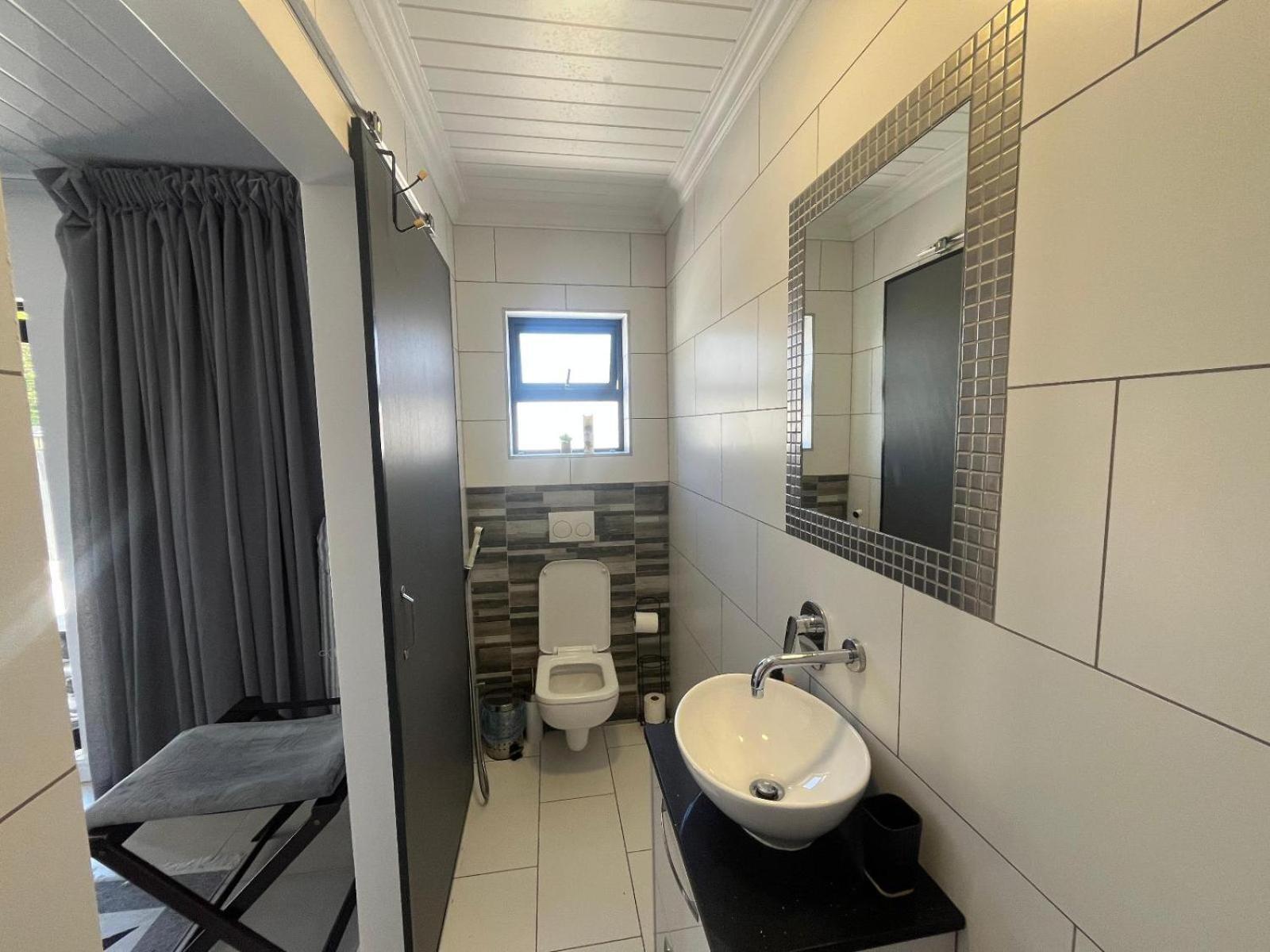 The Noble Lodge Cape Town Room photo