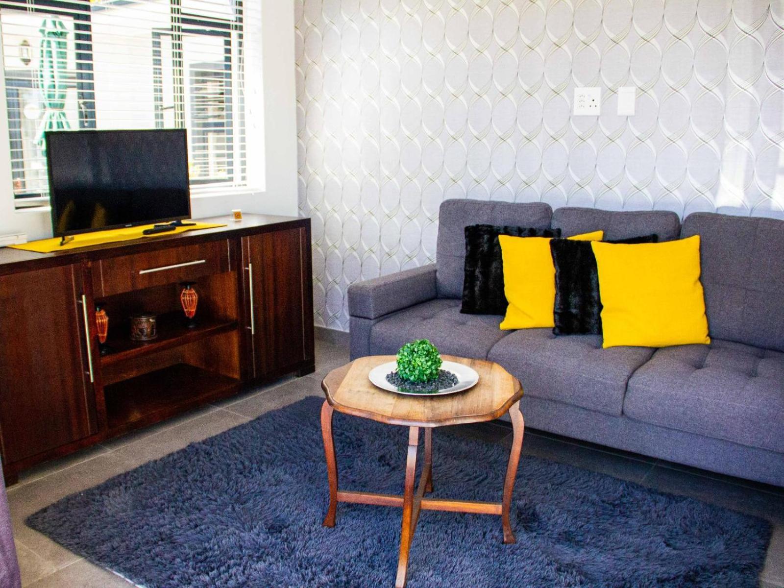 The Noble Lodge Cape Town Room photo