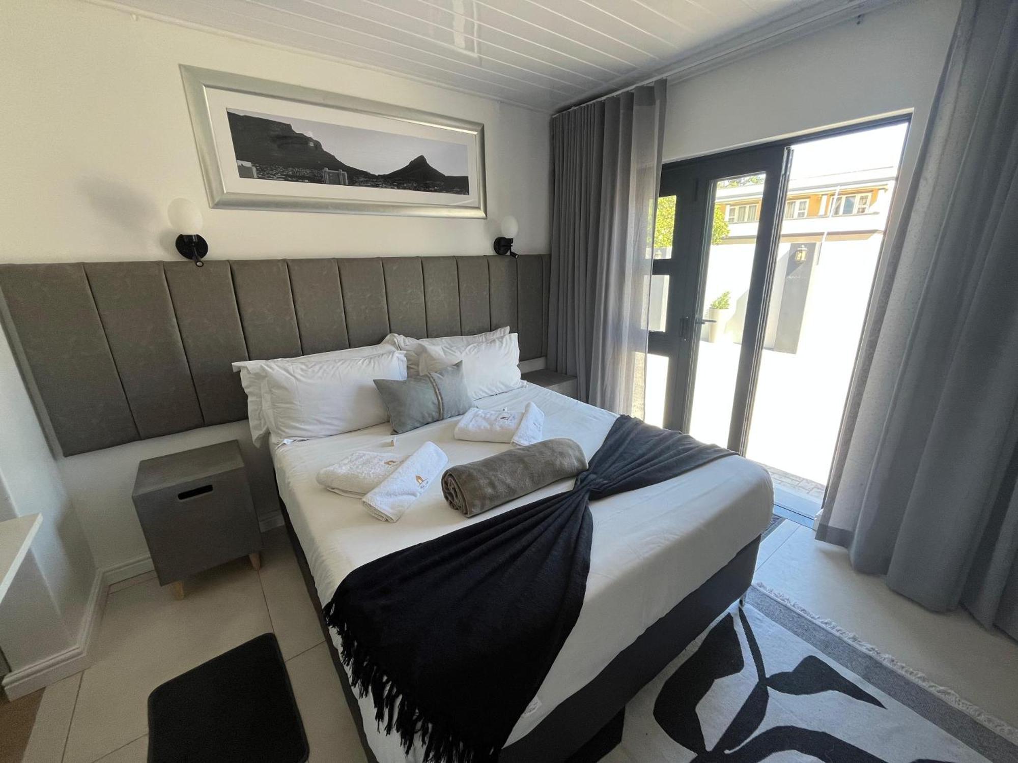 The Noble Lodge Cape Town Exterior photo